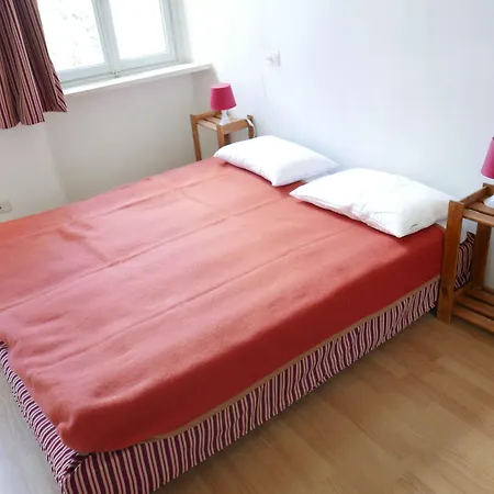 Hostel Santangela &