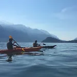 Хостел Santangela &