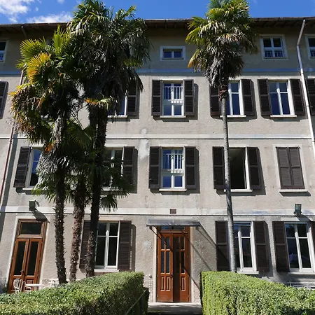 Santangela Hostel&rooms Menaggio