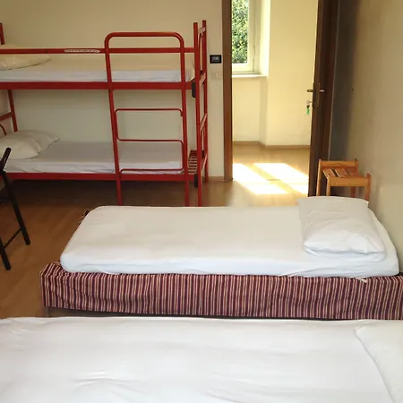 Santangela Hostel&rooms Menaggio