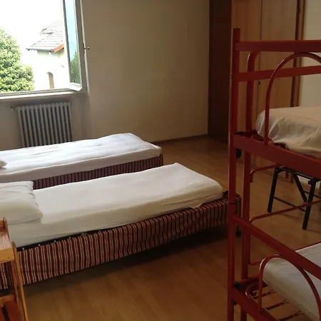 Santangela Hostel&rooms