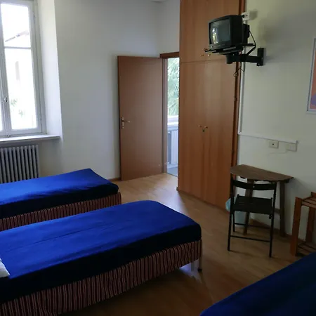 Santangela Hostel&rooms *
