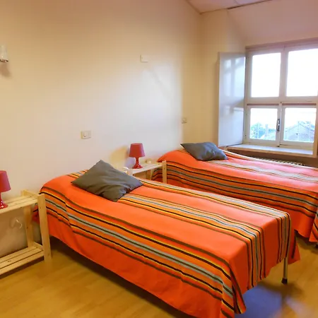 Santangela Hostel&rooms Hostel