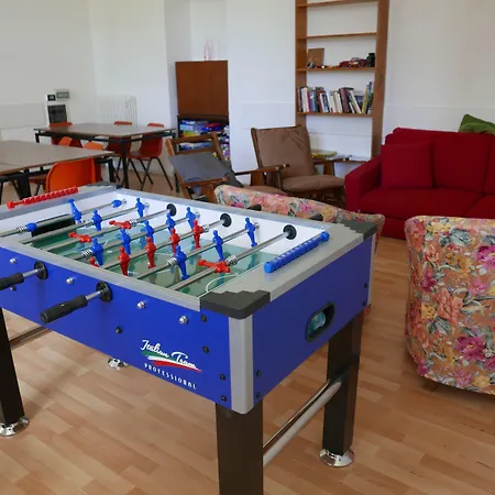 Santangela Hostel&rooms Menaggio