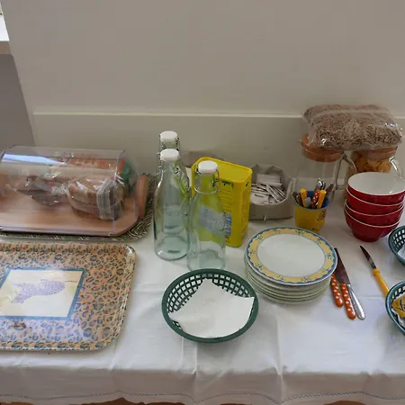 Hostel Santangela Hostel&rooms *