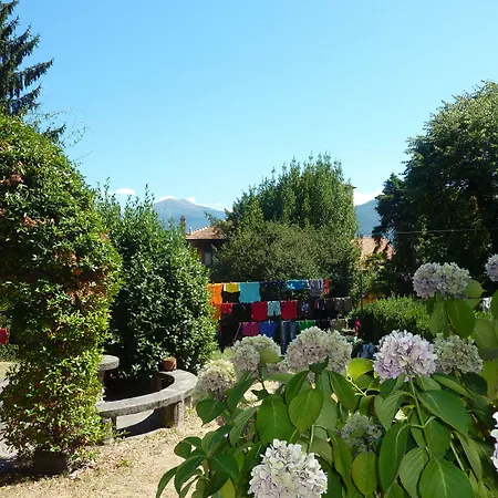 Santangela Hostel&rooms *