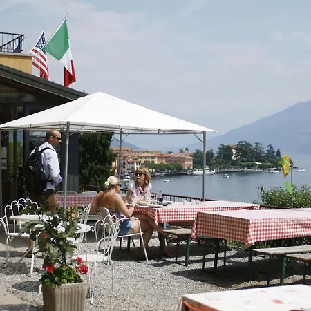 Santangela Hostel&rooms * Menaggio