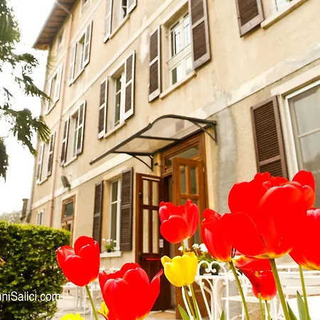 Hostel Santangela Hostel&rooms *