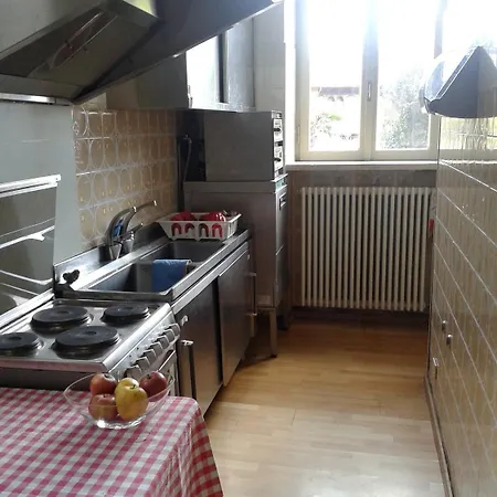 Santangela Hostel&rooms Hostel *