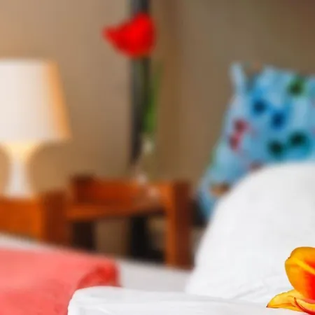 Santangela & Auberge de jeunesse *