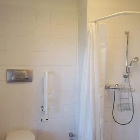 Santangela Hostel&rooms * Menaggio