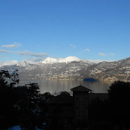 Santangela Hostel&rooms * Menaggio