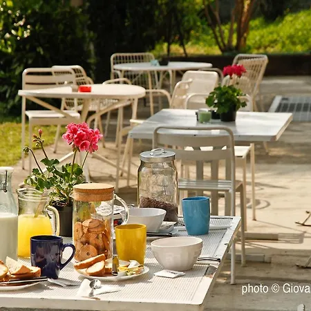 Santangela Hostel&rooms Hostel