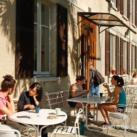 Santangela Hostel&rooms Hostel