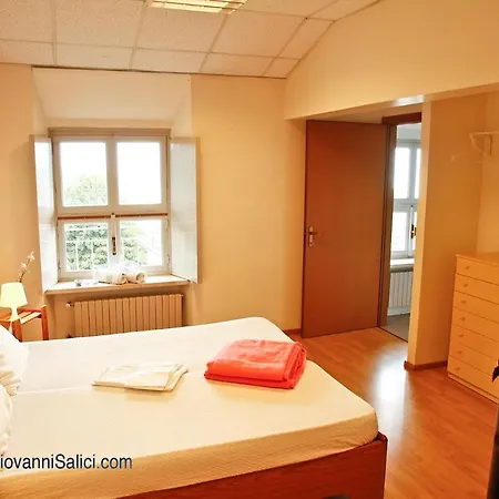 Santangela Hostel&rooms Menaggio