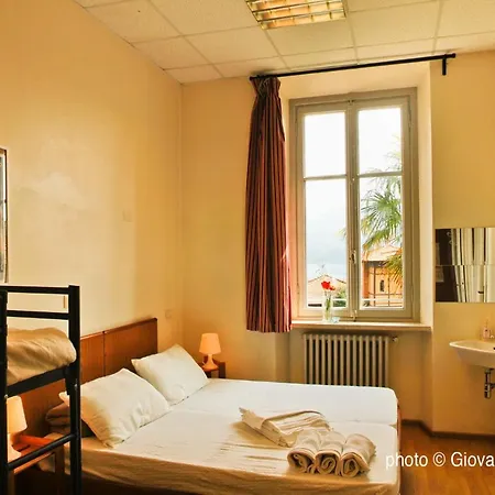 Santangela Hostel&rooms *