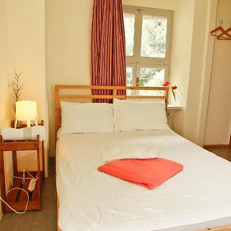 Santangela Hostel&rooms