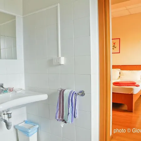 Hostel Santangela Hostel&rooms