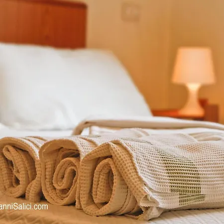 Santangela Hostel&rooms Hostel *