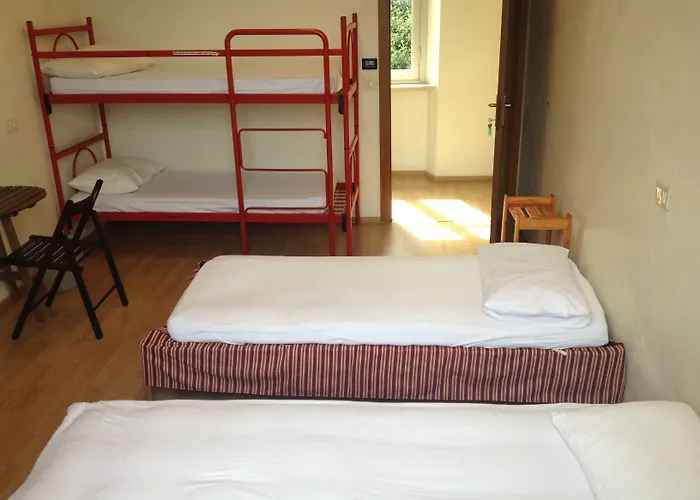 Santangela Hostel&rooms Menaggio