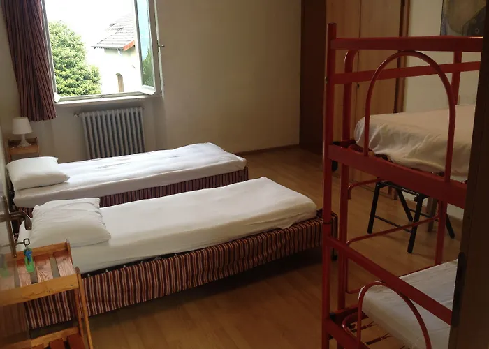 Santangela Hostel&rooms