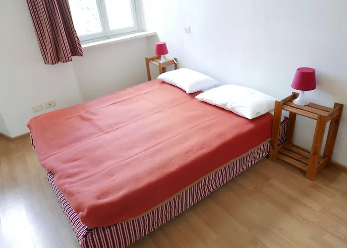 Hostel Santangela Hostel&rooms