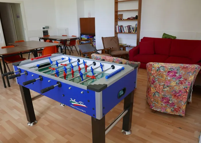 Santangela Hostel&rooms Menaggio