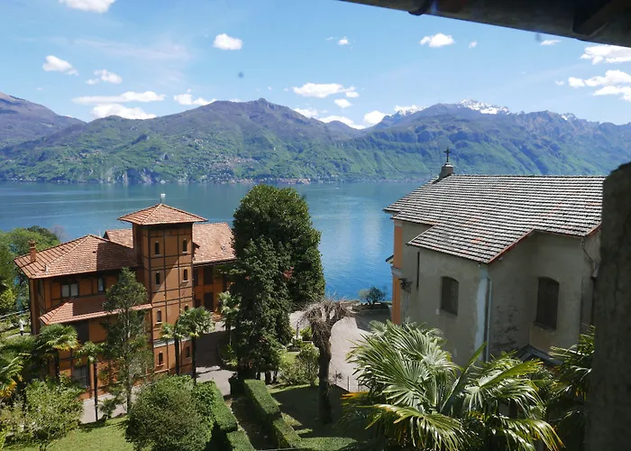 Santangela Hostel&rooms Menaggio