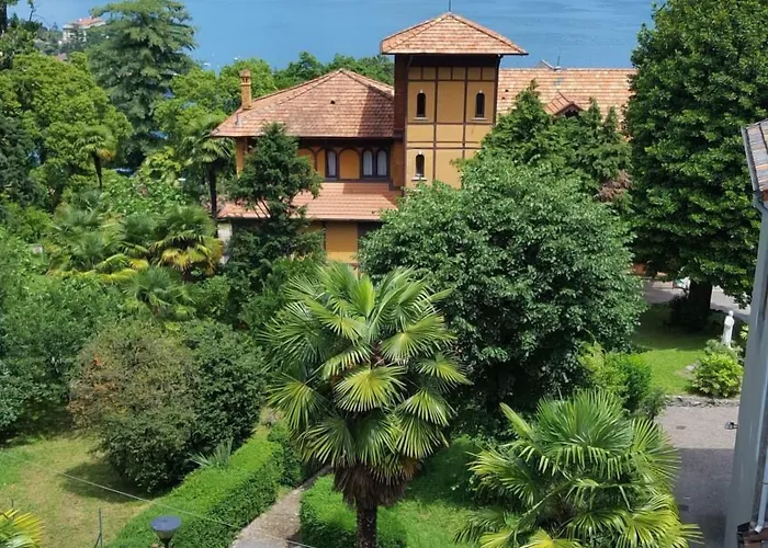 Santangela Hostel&rooms Menaggio