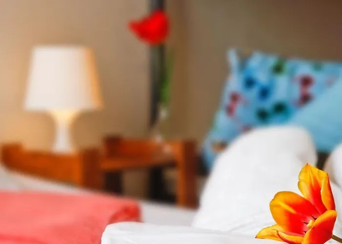 Santangela Hostel&rooms Hostel *