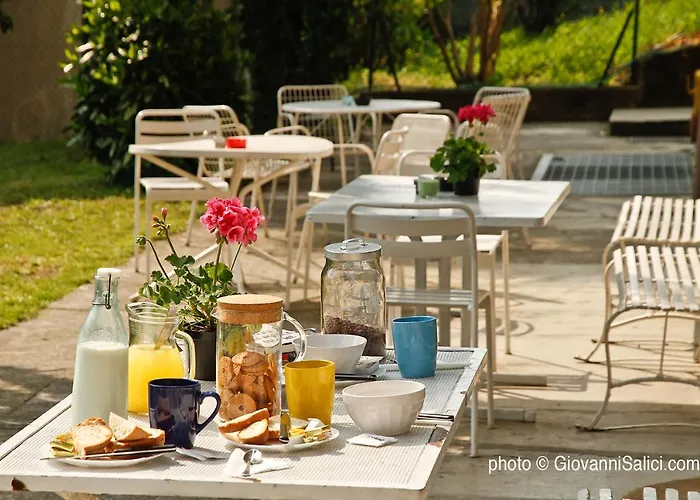 Santangela Hostel&rooms Hostel