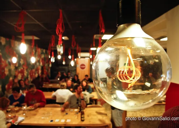 Santangela & Auberge de jeunesse