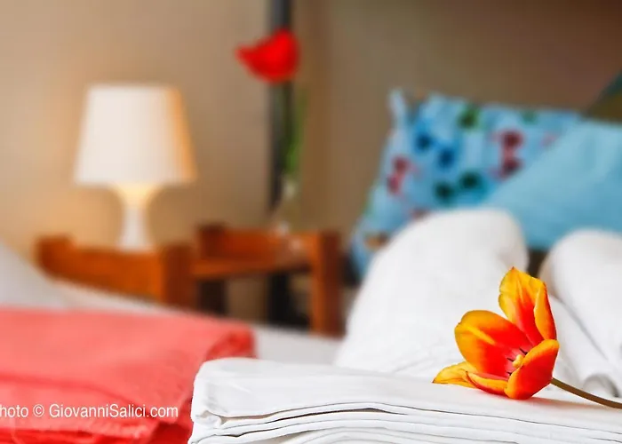 Hostel Santangela Hostel&rooms Menaggio