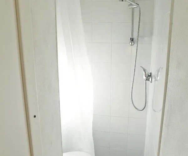 Santangela & Auberge de jeunesse