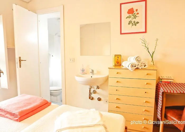 Santangela Hostel&rooms Hostel Menaggio