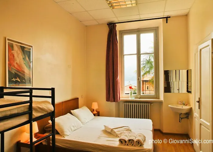 Santangela Hostel&rooms *