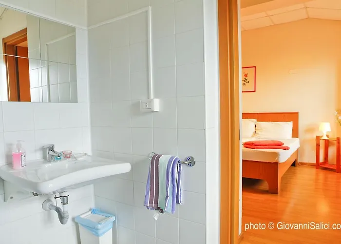 Hostel Santangela Hostel&rooms