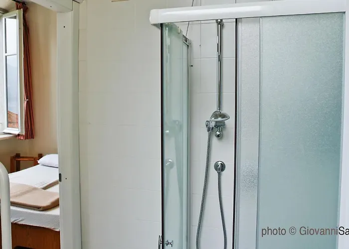 Santangela Hostel&rooms Menaggio