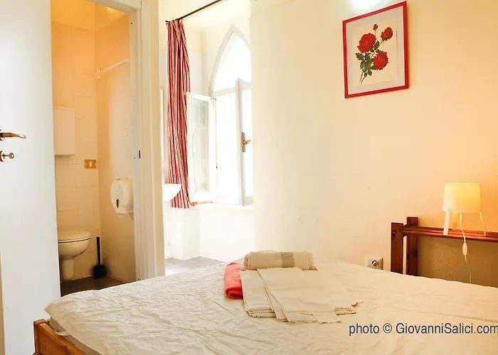 Santangela Hostel&rooms Hostel *