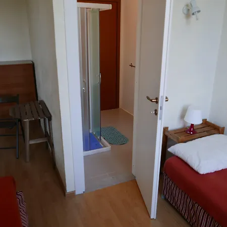 Santangela & Hostel *