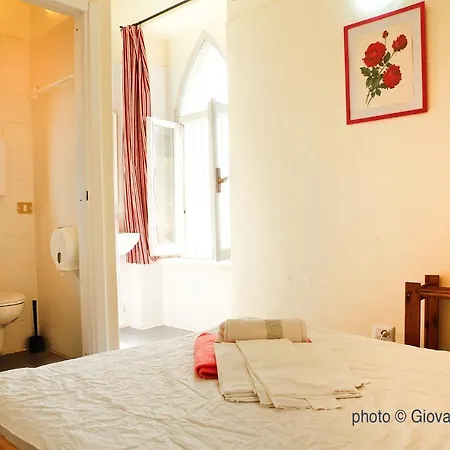 Santangela & Hostel *