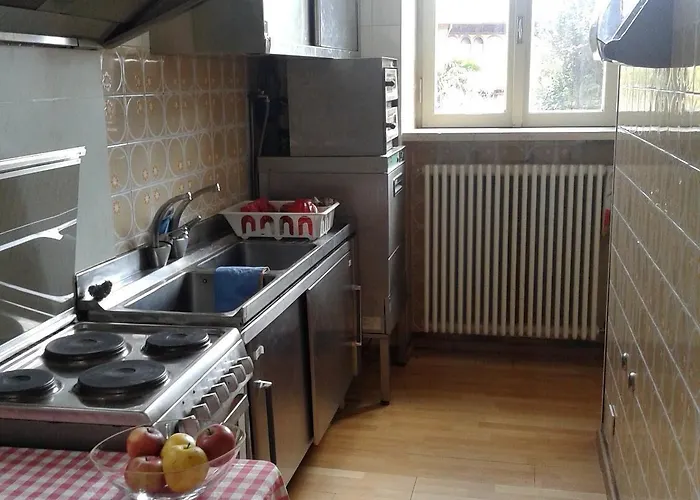 Santangela & Хостел *