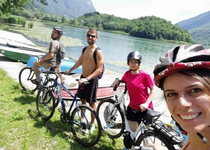 Хостел Santangela & Менаджо