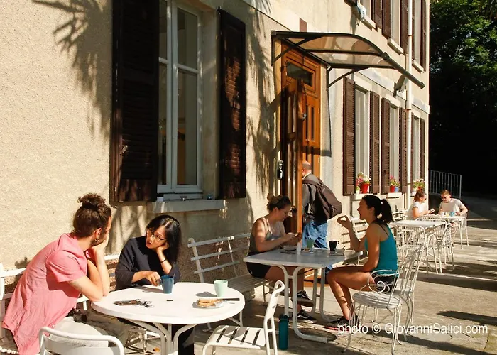 Santangela & Хостел