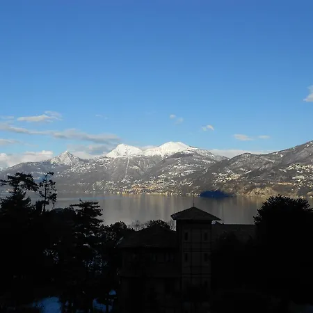 Santangela & 호스텔 메나지오